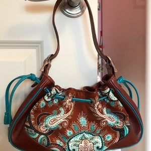 Isabella Fiore baguette